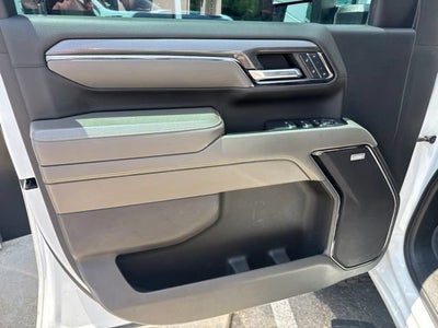 2024 Chevrolet Silverado 2500 HD ZR2