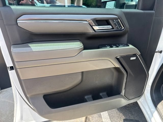 2024 Chevrolet Silverado 2500 HD ZR2