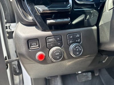 2024 Chevrolet Silverado 2500 HD ZR2