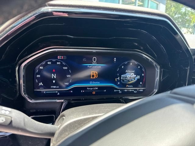 2024 Chevrolet Silverado 2500 HD ZR2