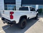 2024 Chevrolet Silverado 2500 HD ZR2