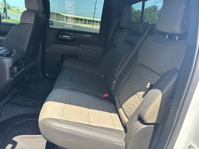 2024 Chevrolet Silverado 2500 HD ZR2