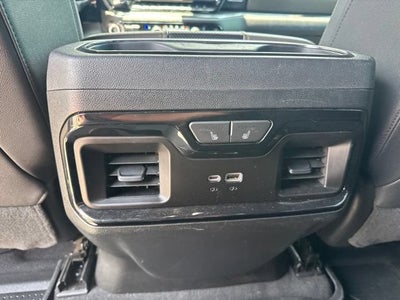 2024 Chevrolet Silverado 2500 HD ZR2