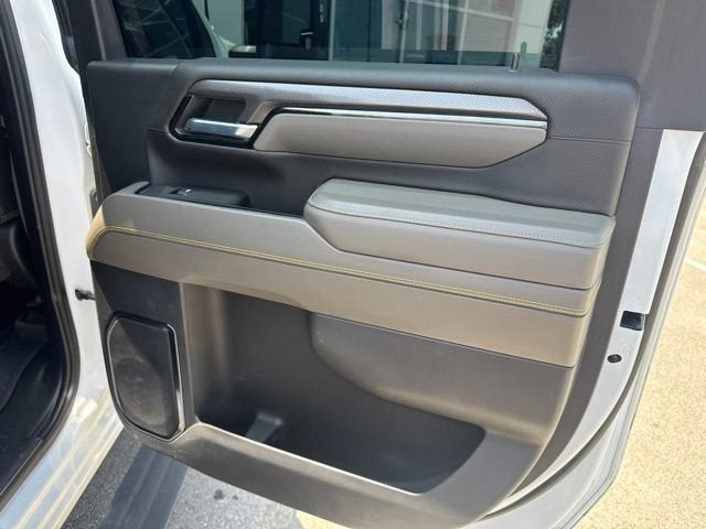 2024 Chevrolet Silverado 2500 HD ZR2