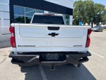 2024 Chevrolet Silverado 2500 HD ZR2