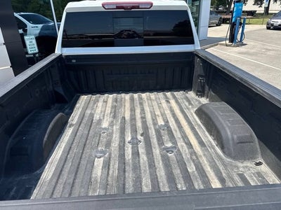 2024 Chevrolet Silverado 2500 HD ZR2