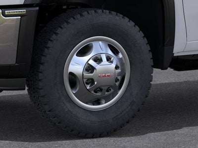 2026 GMC Sierra 3500 HD Chassis Cab Pro