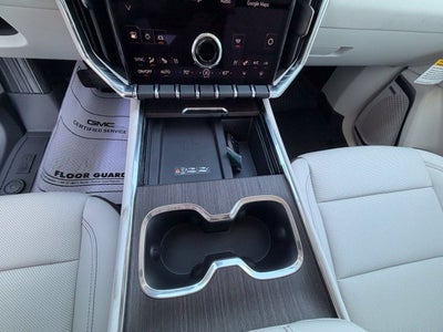 2027 GMC Acadia Denali