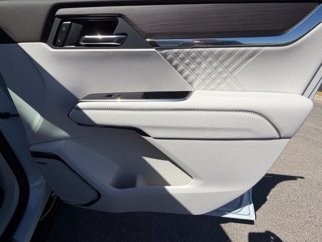 2027 GMC Acadia Denali