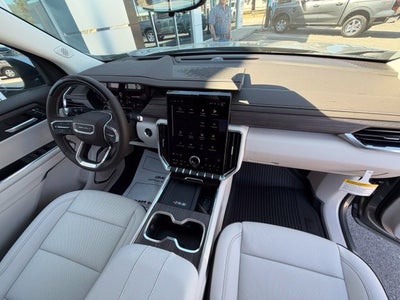 2027 GMC Acadia Denali