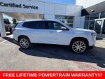 2027 GMC Acadia Denali