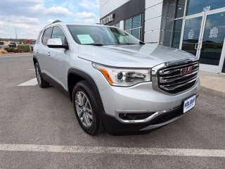 2017 GMC Acadia SLE