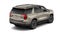 2027 GMC Yukon AT4