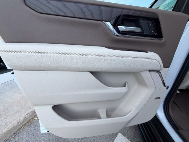 2027 GMC Yukon XL Denali