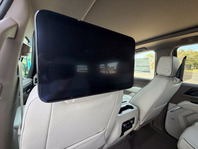2027 GMC Yukon XL Denali