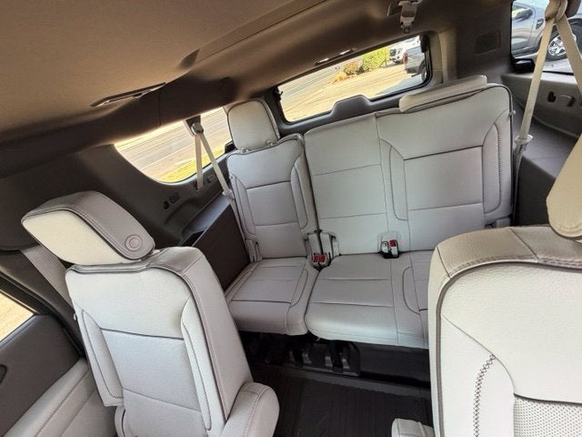 2027 GMC Yukon XL Denali
