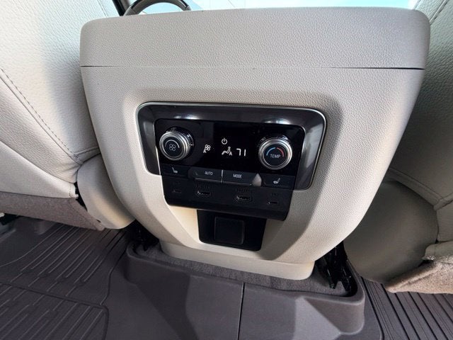 2027 GMC Yukon XL Denali