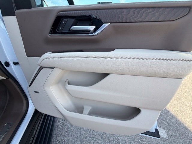 2027 GMC Yukon XL Denali