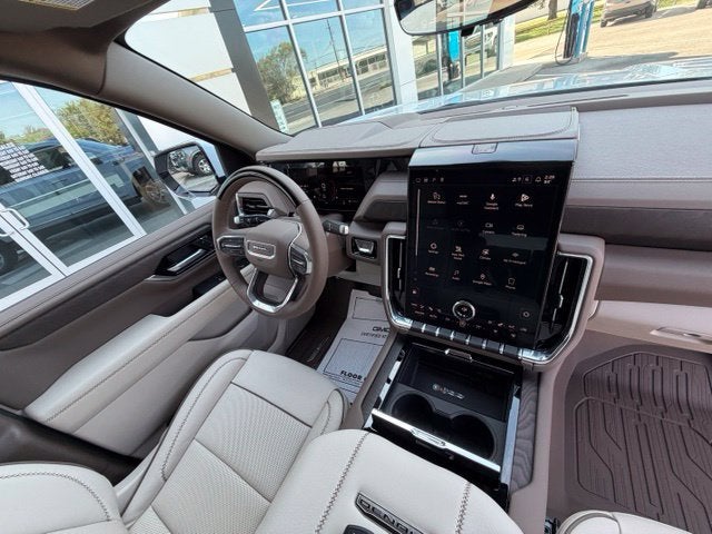 2027 GMC Yukon XL Denali