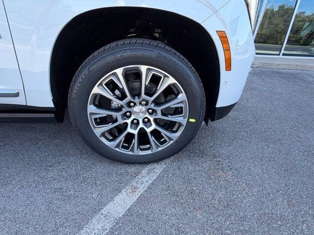 2027 GMC Yukon XL Denali