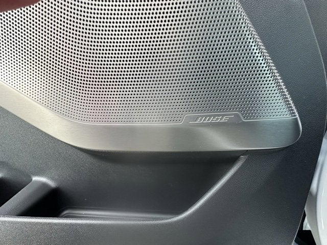 2025 GMC Sierra EV Extended Range Denali