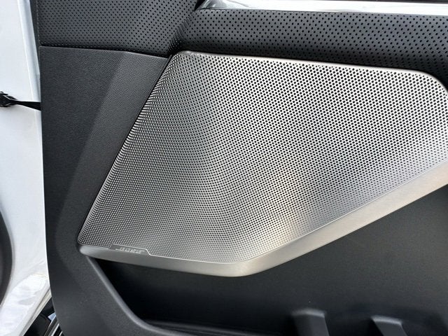 2025 GMC Sierra EV Extended Range Denali