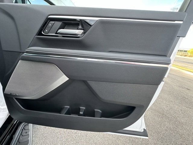 2025 GMC Sierra EV Extended Range Denali