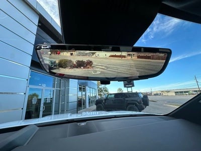 2025 GMC Sierra EV Extended Range Denali