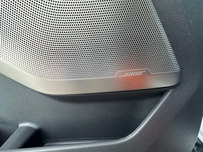 2025 GMC Sierra EV Extended Range Denali