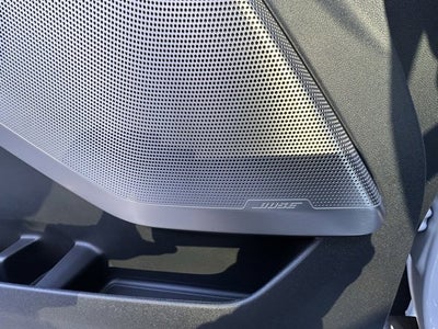 2025 GMC Sierra EV Extended Range Denali