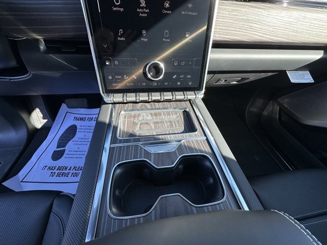 2025 GMC Sierra EV Extended Range Denali