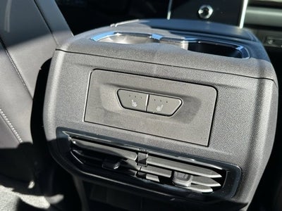 2025 GMC Sierra EV Extended Range Denali