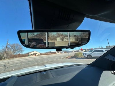 2025 GMC Sierra EV Extended Range Denali