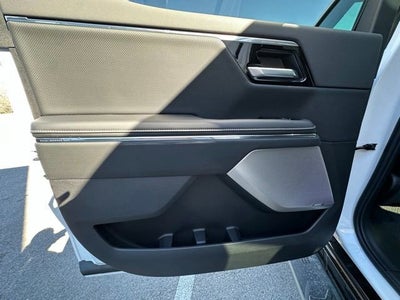 2025 GMC Sierra EV Extended Range Denali