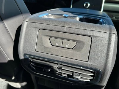 2025 GMC Sierra EV Extended Range Denali