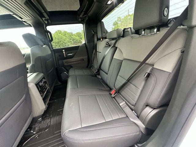 2025 GMC HUMMER EV Pickup 2X