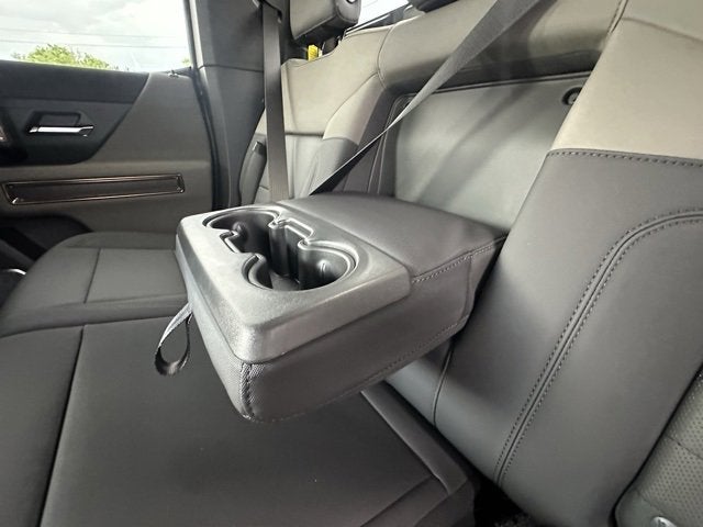 2025 GMC HUMMER EV Pickup 2X