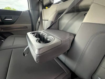 2025 GMC HUMMER EV Pickup 2X