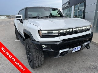 2025 GMC HUMMER EV Pickup 2X