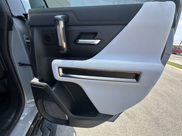 2025 GMC HUMMER EV Pickup 2X