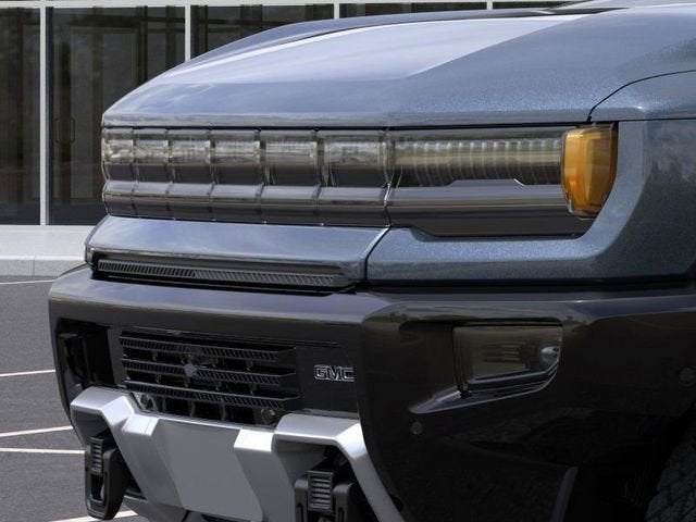 2025 GMC HUMMER EV Pickup 2X