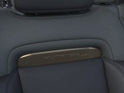 2025 GMC HUMMER EV Pickup 2X