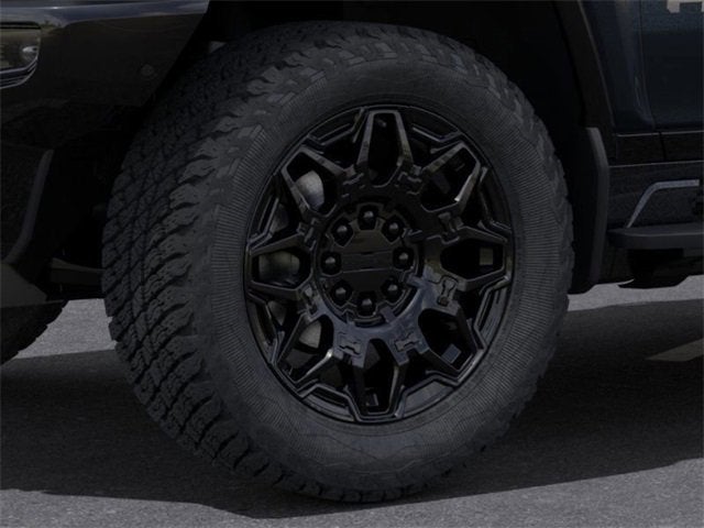 2025 GMC HUMMER EV Pickup 2X