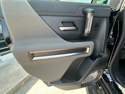 2025 GMC HUMMER EV Pickup 2X