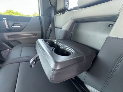 2025 GMC HUMMER EV Pickup 2X