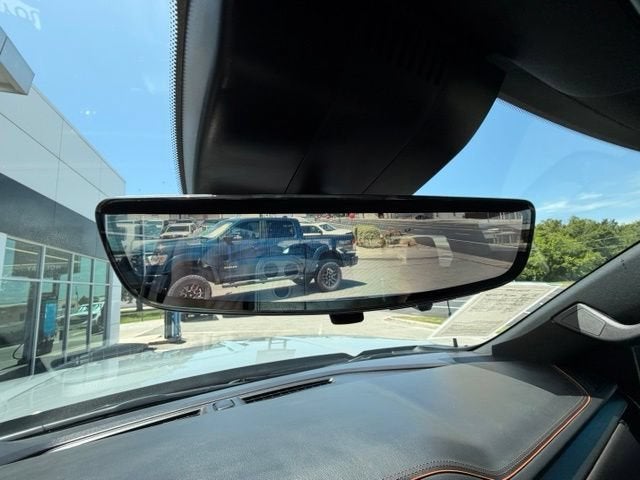 2024 GMC Sierra 3500 HD AT4