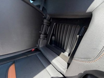 2024 GMC Sierra 3500 HD AT4