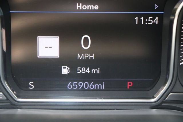 2023 GMC Sierra 3500 HD Denali