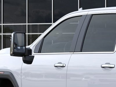 2026 GMC Sierra 3500 HD SLT DRW