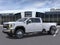 2026 GMC Sierra 3500 HD SLT DRW